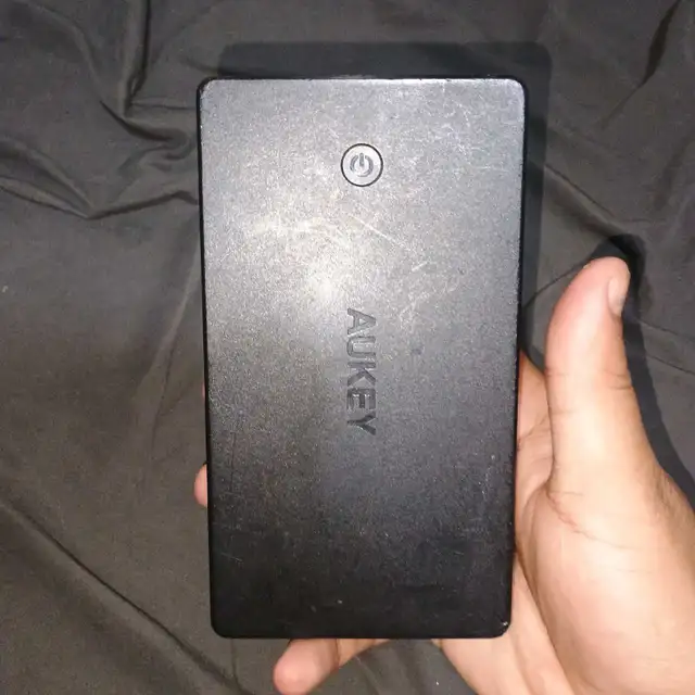 powerbank 20000mah in Cell Phone Accessories in Markham / York Region - Image 3