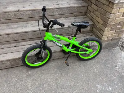 16” wheel Schwinn Kids Bike, View more