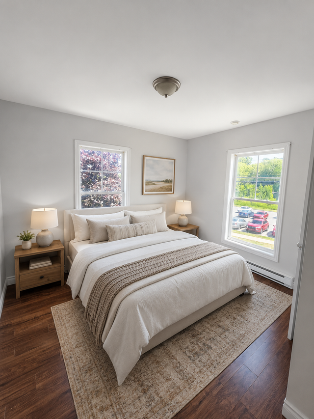 Spacious 2-Bedroom Apartment with Loft – Windsor, NS in Long Term Rentals in Bedford - Image 6