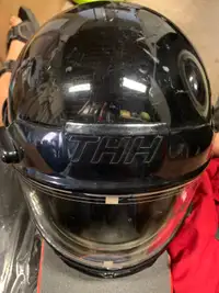 THH snowmobile helmet T-791s