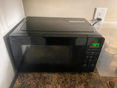 Microwave – Good Condition, View more