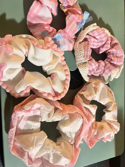 hair accessory, View more