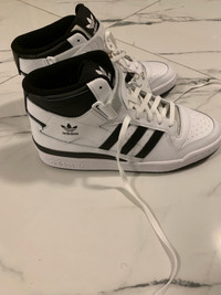 Adidas Forum High Tops