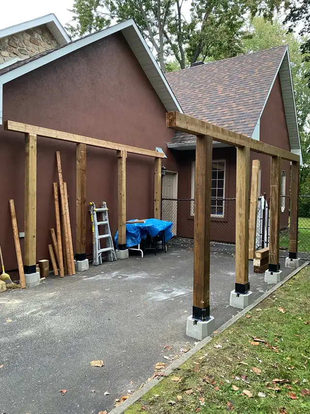 Renovation / Repair552934864931399681