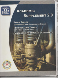 Power Engineering Book PanGlobal Academic Supplement 2.0