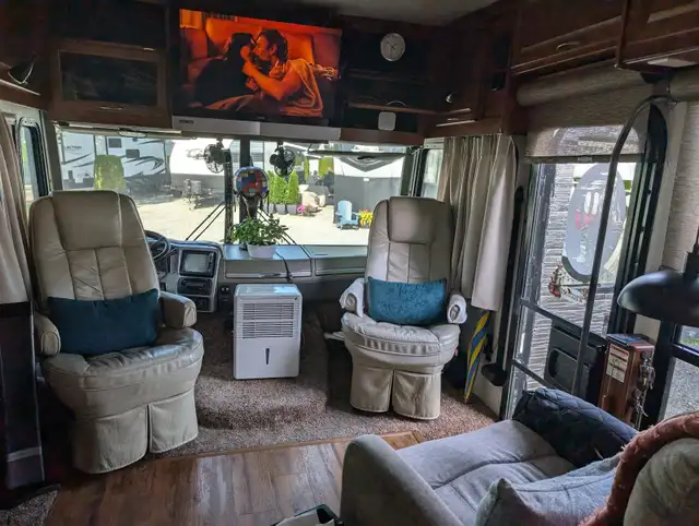 2005 Fleetwood Southwind  in RVs & Motorhomes in Penticton - Image 5