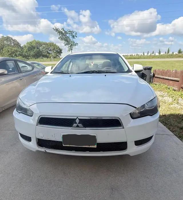 Mitsubishi Lancer547056849058549762