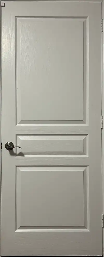 32" x 80" Interior Door – White – Like New, View more