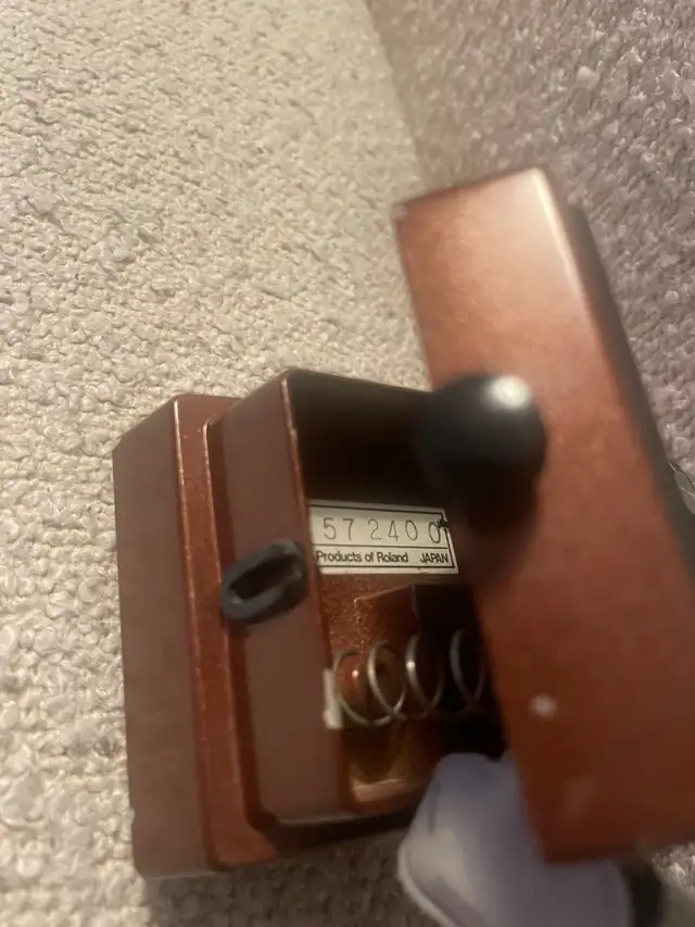 1985 Boss OC-2 Octave made in Japan in Amps & Pedals in City of Toronto - Image 5
