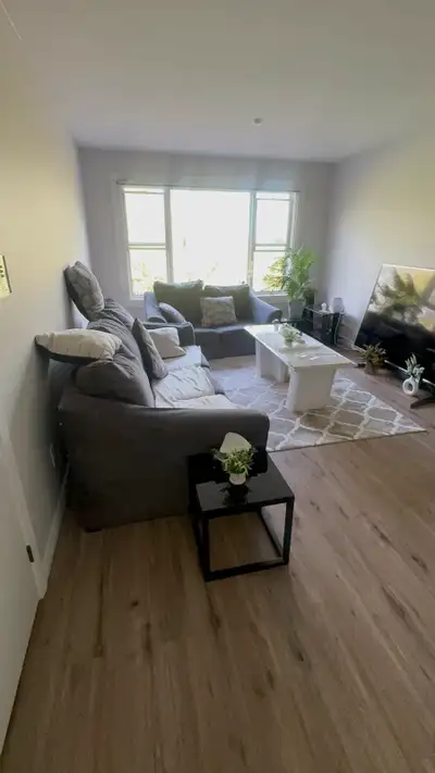 room rental