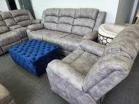 Brand New Electric Recliner 1+2+3 Seater set available for sale