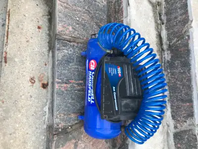 Air Compressor, View more