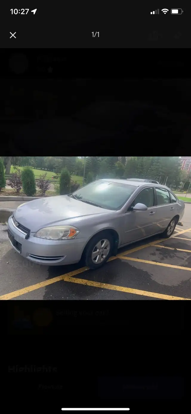 2006 Chevrolet Malibu 