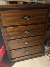 Bedroom Furniture by Young Hinkel -Antique (Bolton)