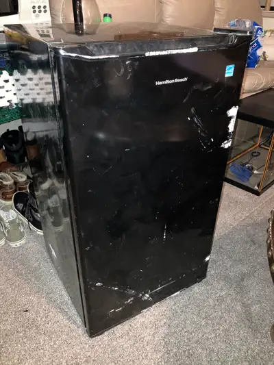 Mini Fridge, View more