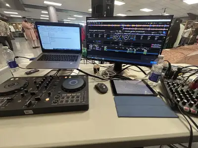 Sound  system rental for holiday ( indoor /outdoor) , View more