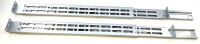 Dell SonicWALL 1U Rackmount Slide Rail Kit 411-000238-50 REV-A,