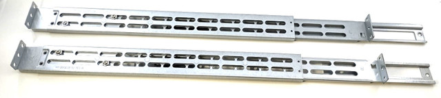 Dell SonicWALL 1U Rackmount Slide Rail Kit 411-000238-50 REV-A, in Servers in Kitchener / Waterloo