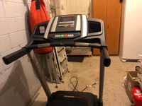 Healthrider H70t Treadmill