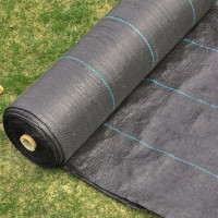 Premium Weed Barrier Landscape Fabric