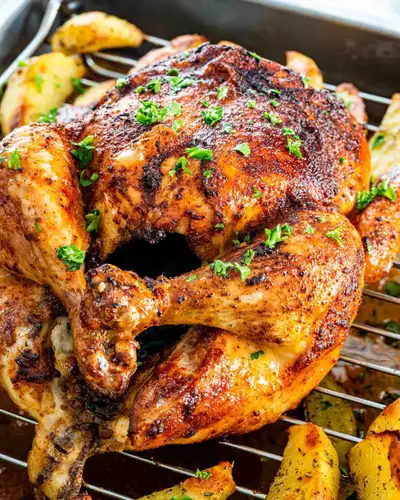 farm fresh chicken, View more