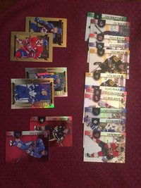 2022 Tim horton hockey cards trade or sell in woodbridge