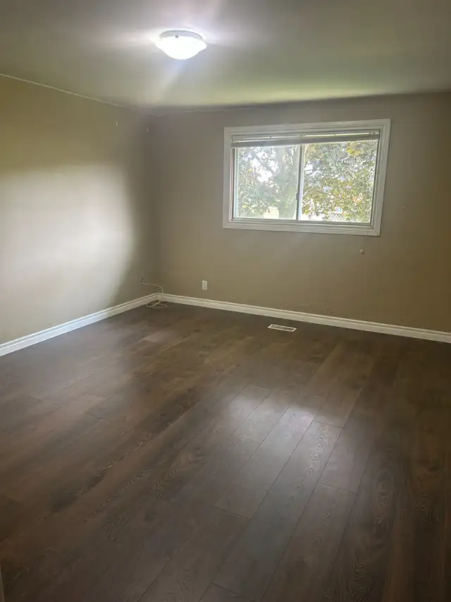 Room available near Conestoga Doon Campus from Feb 1