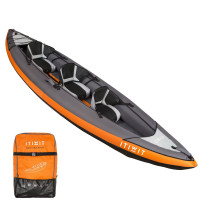 3 Person Inflatable Kayak