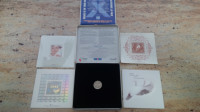 Year 2000 Millennium Keepsake Stamps Collectible