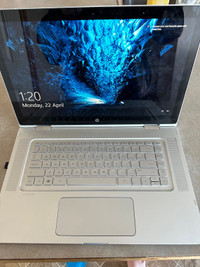 HP Spectre Laptop