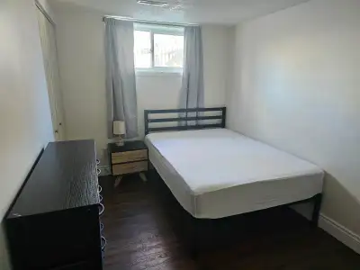 Room for Rent - May 1, View more