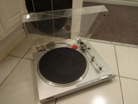 Sony PS-LX2/2-Speed/Automatic Direct-Drive Turntable for sale
