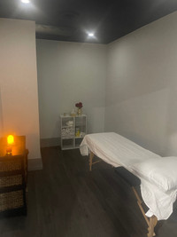 Wellness Massage Spa Mississauga