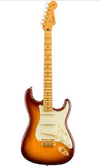 75th Anniversary Commemorative Fender Stratocaster