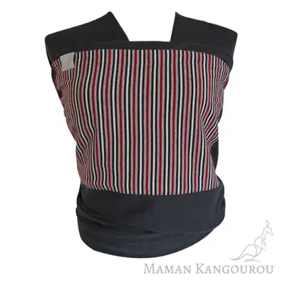 Maman Kangourou Baby Carrier, View more