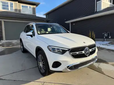 2024 Mercedes-Benz GLC 300 | 16,000 km | $53,500 ALL-IN Private sale – no taxes or extra fees Only 1...