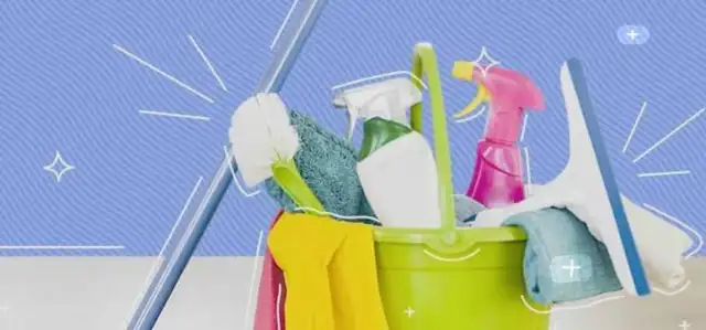 House cleaning, errands, tasks etc..
