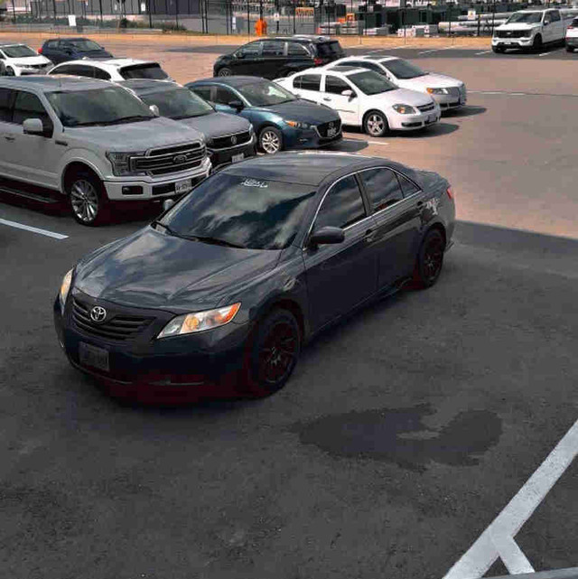 2007 Toyota Camry —&gt; FULLY UPGRADED  in Cars & Trucks in Mississauga / Peel Region - Image 2