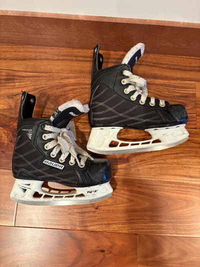 Bauer Nexus 44 Y12 Skates, View more