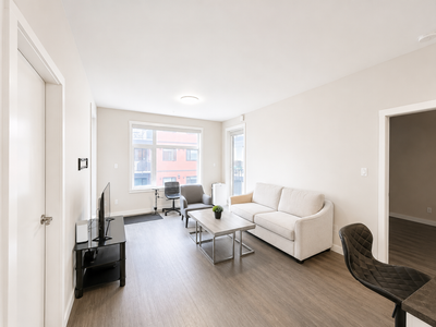 868 Orono Avenue, Unit 305. New rental unit - $2,450 - Underground parking Bright and spacious 985 s...