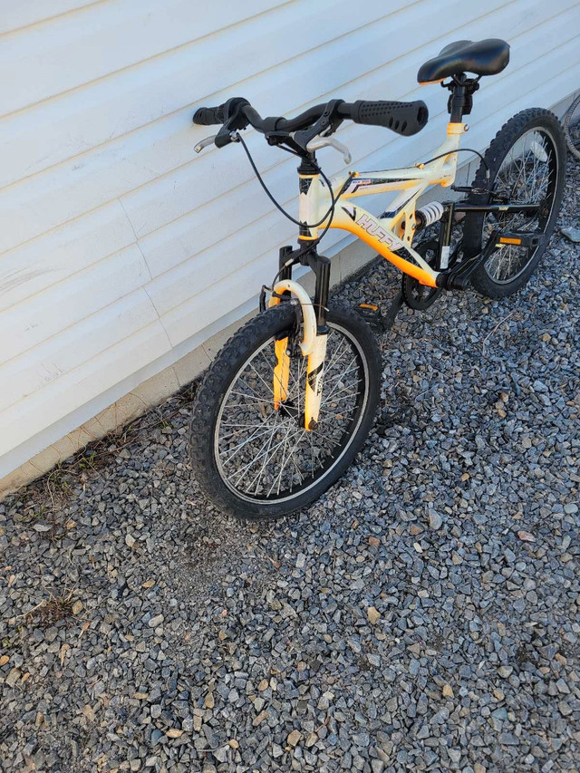 Bike child in Kids in Sudbury - Image 3