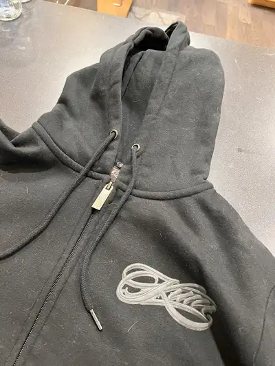 Kimi Raikkonen Hoodie, View more