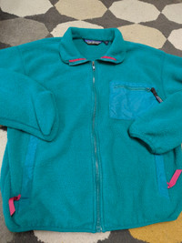 Youth Patagonia fleece