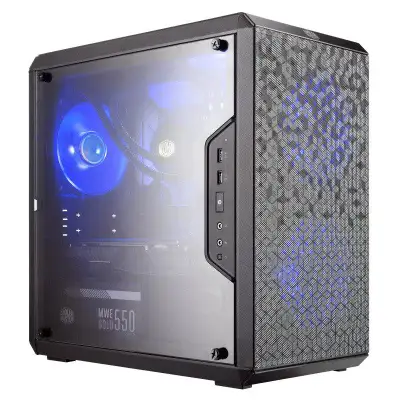 Gaming PC, View more