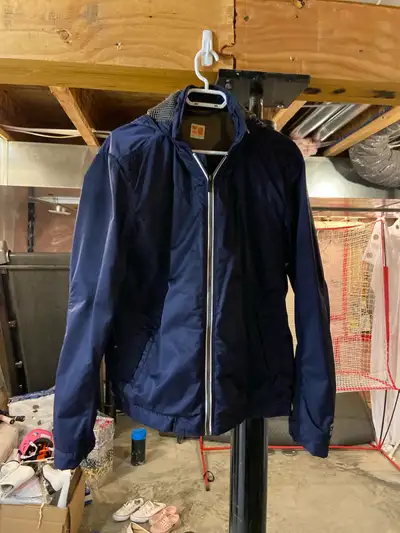 Hugo boss spring jacket , View more