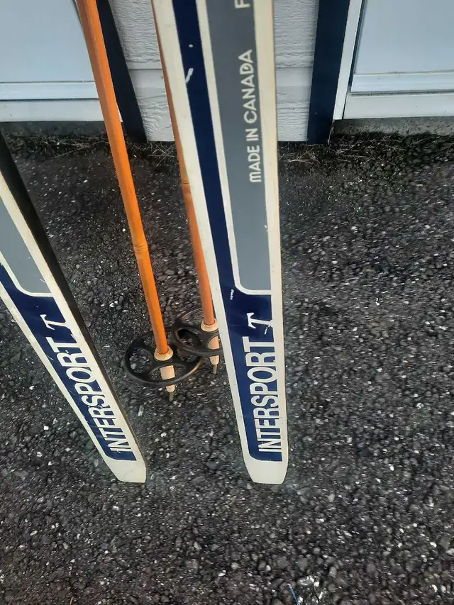 ensemble     ski de fond in Ski in Drummondville - Image 3