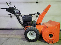 !!!GREAT SELECTION OF GOOD USED SNOWBLOWERS FOR SALE!!