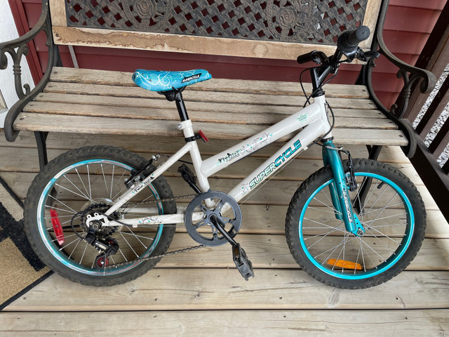 18” kids bike in Kids in St. Albert