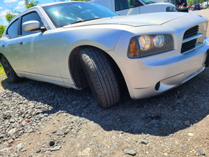 2010 Dodge Charger