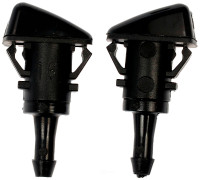 58115  Windshield Washer Nozzle (1 pair)